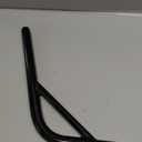 Steel Alloy Bicycle Seat Post with Support, 360mm Bicycle SeatPost Multi-Size Bicycle Parts