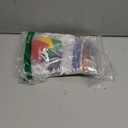 Galaxy Wars Toss Games with 4 Bean Bags - Indoor Outdoor Fun Throwing Game Backdrop Banner Party Activities Space Galaxy Wars Themed Birthday Party Favors Supplies Decoration for Kid Adult