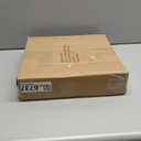 Mud Pie Black Terracotta Platter, Filled, 12" dia