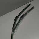 OEM QUALITY 26" + 18" Premium All-Seasons Stable And Quiet Windshield Wiper Blades(Set of 2)