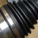 Cardone 66-1009 CV Drive Axle Drive Shaft Automotive Replacement Compatible with Cadillac, Chevrolet, GMC Models