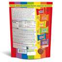 Tonys Chocolonely Assorted Chocolate Candy Pieces, Belgian Milk & Dark Chocolate, Caramel Sea Salt, Almond Sea Salt, Honey Almond Nougat, Pretzel Toffee, Quality Fairtrade Cocoa, 36 Count, 11.28 Oz (EXP 11/30/26)