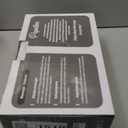 Papillon Shiatsu Back Massager with Heat, Mothers Day Gifts for Mom, Wife, Women & Her,Deep Tissue Massage Pillow for Neck,Shoulder,Foot & Lower Back Pain Relief,Gifts for Women,Her, Dad, Men (Cyan Blue)