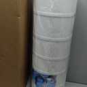 C200S Pool Filter Cartridge - Compatible with Hayward CS200e Pool Filter Cartridge C-9442, PA200S, CX200XRE, C200S Hayward Filter Cartridge, 200 Sq.Ft. 1 Pack