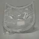 5231EL1003B Lint Filter Replacement for LG & Kenmore Dryers, Ultra Durable Dryer Lint Screen Trap with Felt Seal, Compatible with Part Number AP4440606 PS3527578