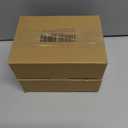 2 x Lighted Fall Garland | Fall Leaves Lights Plug in | 35 Orange Bulbs | Connectable | for Halloween Fall Thanksgiving Autumn Harvest Decoration (9Feet-Length)