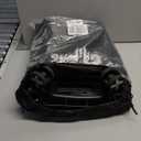 Folding Hand Truck Lightweight Hand Truck Dolly Foldable,Luggage cart with 4 Rotate Wheels, Utility Cart with Adjustable Handle,Collapsible Dolly for Moving