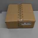 Sungmor Vintage Cast Iron Christmas Tree Stand  Heavy Duty Square Base, Fits Trees Up to 6 ft, Max 3″ Trunk  Holiday Tree Holder for Artificial or Real Trees, Easy Assembly & Secure Stability