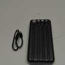 Portable Charger Power Bank 50000mAh Battery Pack, 22.5W Fast Charging PowerBank with Built in Cables,Travel Camping Essential USB-C Portable Phone Charger for iPhone Samsung Pixel Android iPad