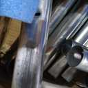 Trampoline Outdoor 12FT 14FT with Enclosure and Ladder, ASTM Approved Recreational Trampoline for Kids and Adults, Anti-Rust Coated Frame