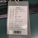 Green Lightweight ABS Suitcase with TSA Lock, 4 Wheels, 40L 20"