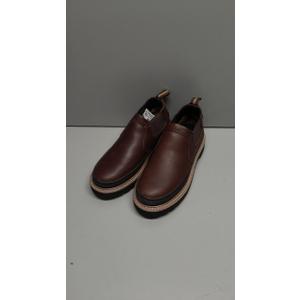 Men's Workhorse Romeo Brown, Size 7