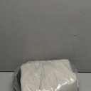 DOKEHOM 90L Large Laundry Basket, Collapsible Laundry Bag, Freestanding Tall Clothes Hamper, Foldable Washing Bin (Beige)