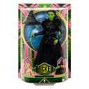 Mattel Universal Wicked Glinda Fashion Doll & with Poseability & Removable