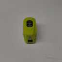 200W Portable Power Inverter for Ryobi 18V,Ecarke Outdoor Generato Battery Converter with 2 USB&LED&AC Battery Powered Outlet,Convert DC 18V/20V to AC 110V-120V Portable Power Station(Tool Only) (for Ryobi 18V(no battery))