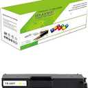 Remanufactured Toner Cartridge Replacement for TN-436Y | Standard Yield Laser Printer Cartridge Compatible with Brother HL-L8360CDW/L8360CDWT/L9310CDW, MFC-L8900CDW/L9570CDW by Premium Ink&Toner