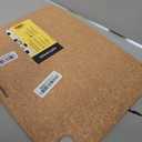 Epicurean Kitchen Series Cutting Board, 14.5 x 11.25 Inch, Natural