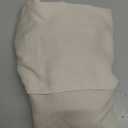 PRIMROSE Taupe Curtains 96 inch for Living Room,2 Panels Drapes Blackout Rod Pocket Back Tab Window Treatment Room Darkening Decorative Thick Curtains for Bedroom