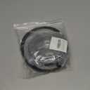 13pcs Sand Filter Pump Seal Gasket Parts, Pool Sand Filter Pump Replacement Repair Set Compatible with Intex Drain Air Valves with 11480 Leaf Cover Lid 10pcs O Rings for Different Parts