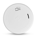 First Alert SM210, 10-Year Sealed Battery Smoke Alarm with Slim Profile Design, 1-Pack