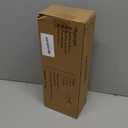 Shower Caddy Hanging, Shower Organizer Hanging, Aluminum Shower Racks for Inside Shower with Hooks for Razor, Never Rust Bathroom Organizers and Storage with Soap Holder, Bright Silver