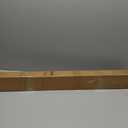 Tension Shower Curtain Rod 51-86In(4.25-7.16Ft), Tension Shower Rod No Drilling for Bathroom or Window Closet, Adjustable Spring Shower Rod, Easy to Install Never Rust, Rod Diameter 1.26Inch-Black