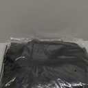 80-150cm Nylon Carrying Case for Microphone, Photography Light, Tripod Stand and Umbrella, Black(120 * 20CM)