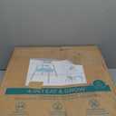 Lifepro SculptTrainer Roman Chair  Hyperextension Bench for Strength Training  Adjustable Back Extension Machine, Ab Bench & Foldable Sit-Up Bench for Athletes, Core Work & Home Gym Workouts (SculptTrainer Lite  Black)