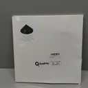 Metal Squirrel Baffle for Bird Feeder Pole, 18 Inch Wide Heavy-Duty, Universal Fit for 0.5-1.5 Inch Poles, Weatherproof & Chew-Proof Squirrel Deterrent, Bird House Guard for Outdoor Shepherds Hook