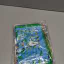 6PCS Mexican Party Decorations, 90FT Plastic Papel Picado Fiesta Party Banners, Dia De Los Muertos, Day of The Dead Decorations, Cinco De Mayo Decor, Mexican Theme Birthday Party Decorations (A1.multicolour-6pcs)