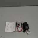 RC Battery Charger for T-raxxas Smart NiMH/NiCd Battery Charger for 4.8V 7.2V 8.4V 9.6V Battery Compatible 2.4V-12V NiMH/NiCD Pack