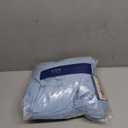 Extra Deep King Sheet Set - 5 Piece Breathable and Cooling Sheets - Hotel Luxury Bedding for Women, Men, Kids & Teens - Easy & Secure Fit - Soft, Wrinkle Free & Comfy - Extra Deep Pockets - Light Blue