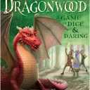Gamewright Dragonwood A Game of Dice & Daring Board Game Multi-colored, 5"