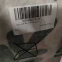 Wonnitar Christmas Rug for Living Room, Christmas Home Decor 8x10 Washable Rug, Ultra-Thin Soft Holiday Floral Print Non Slip Winter Indoor Carpet for Bedroom Kids Room Xmas Dining Room (White/Multi Color)