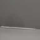 F13T5WW LED Fluorescent Replacement Tube, 7W T5 LED Tube for EVG, G5 13W F13T5 Fluorescent Bulbs 21 inch Equivalent, 910lm, 3000K, 830, Warm White Light, 140 Degrees, Pack 1