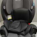 Graco TriRide 3-in-1 Reclining Car Seat, Kipling - Rear & Forward Facing Car Seat, Highback Booster, Adjustable Headrest, Manuf Date 2026/01/03