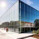 One Way Window Film, See Out Not in Privacy Films Sun Blocking Heat Control Static Cling Insulation Reflective Tinted for Home Bedroom Garage Non-Adhesive, 35.4 in X 157.4 in (B-silver Geometry)