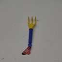 Midwest Quality Gloves Nickelodeon Paw Patrol Girls Kids Plastic Garden Cultivator, PWG411K, Toddler