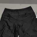 HODOSPORTS Women's 5'' Swim Shorts UPF 50+ High Waisted Board Shorts with Pockets Liner Quick Dry Swimsuit Bottoms Black M