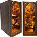 Book Nook - Library