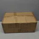 Kids Tent Indoor Playhouse, Kids Play Tent Large Kid Playhouse Toys Toddler Tent Play House with Pennant Banners, Kid Toys for Boy Girl Birthday House Gift (Natural)