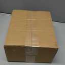 STORi Stackable Clear Plastic CD Organizer with Rubber Feet | Rectangular Jewel Cases Holder Perfect for Theatre Room | Holds up to 30 CD Cases | Made in USA