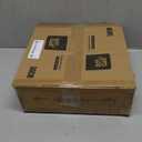 DOTCLAD Wok pan,Hybrid 12 inch Wok with Lid, PFOA Free Cookware,non stick Stainless Steel Woks & Stir-fry pans Nonstick, Dishwasher and Oven Safe, Works on Induction