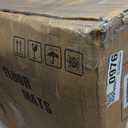 Nilight TPE Floor Mats for Subaru Forester 2019 2020 2021 2022 2023 2024,All Weather Custom Fit Heavy Duty Floor Liners