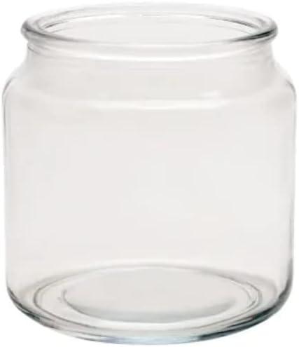 16.oz Candle Vessels