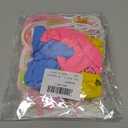 Four Ever Sweet Birthday Decorations Girl Include Four Ever Sweet Banners Cupcake Toppers Balloons 4th Birthday Theme Party Supplies