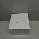 LYEOBOH Espresso Cups with Saucers Set, Porcelain Coffee Cups and Metal Stand and Spoons, Small Demitasse Cups for Espresso, Latte, Cafe Mocha, Cappuccino, and Tea, 3 OZ, Set of 6, White