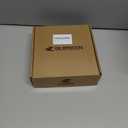 Dog Harness and Leash Set, XXS No Pull Adjustable Puppy Harness with Multifunction Pink Dog Leash and Dog Collar, Soft No Choke Escape Proof Pet Harness Vest for Small Dogs and Cats (Red, XXS) (XXS(2.2-6lb))