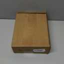 Tinlade 24 Pcs Clear Gift Bag with Handles Bows PVC Plastic Treat Goodie Party Favors Bags for Birthday Holiday Gift, 7.9 x 7.9 x 3.1 Inch(Classic,Pink and Red)