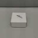 BOGSEA Space Buns Hair Pieces,2PCS Mini Claw Clip in Hair Bun Princess Leia Buns Hair Extension Updo Hairpieces for Women Girls(Brown Mixed Blonde)